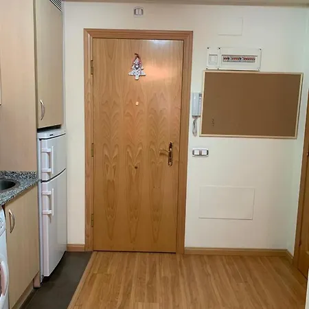 Mota-2 Huca-los Prados; Parking Y Wifi Gratis