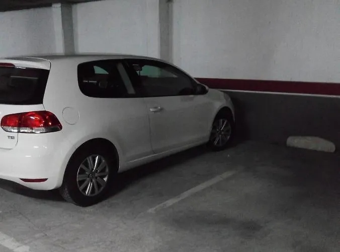 Mota-2 Huca-los Prados; Parking Y Wifi Gratis *