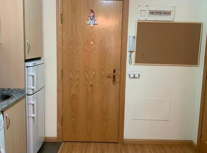 Mota-2 Huca-los Prados; Parking Y Wifi Gratis