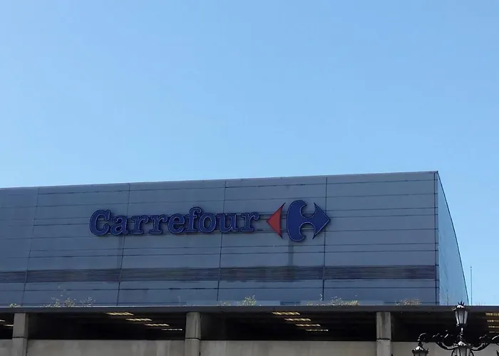 Mota-2 Huca-los Prados; Parking Y Wifi Gratis *