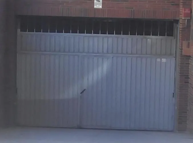 Mota-2 Huca-los Prados; Parking Y Wifi Gratis Oviédo